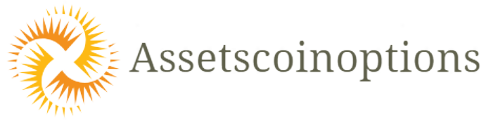 Assetscoinoptions Logo